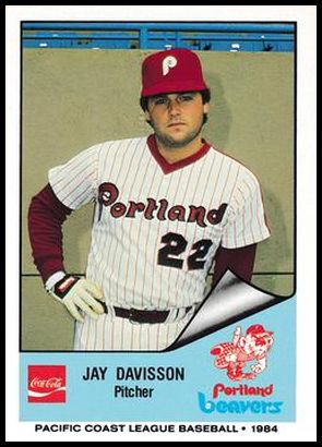 213 Jay Davisson
